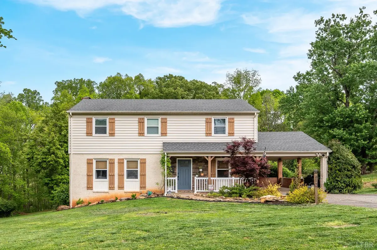 612 Burton Creek, Lynchburg, VA 24502 - #1