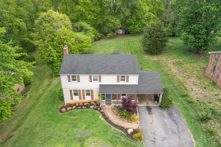 612 Burton Creek, Lynchburg, VA 24502 - #2