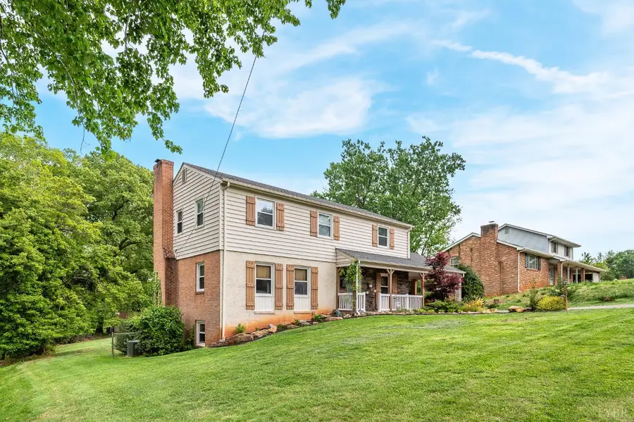 612 Burton Creek, Lynchburg, VA 24502 - #3