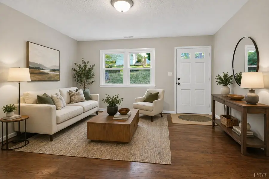 58 W Princeton Circle, Lynchburg, VA 24503 - #2