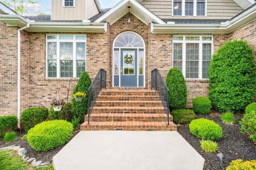 1119 Thomas Randolph Place, Lynchburg, VA 24503 - #3