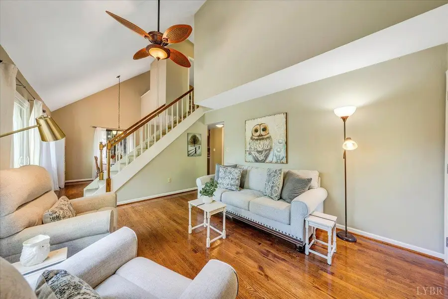 8664 Martins Creek Road, Roanoke, VA 24018 - #3