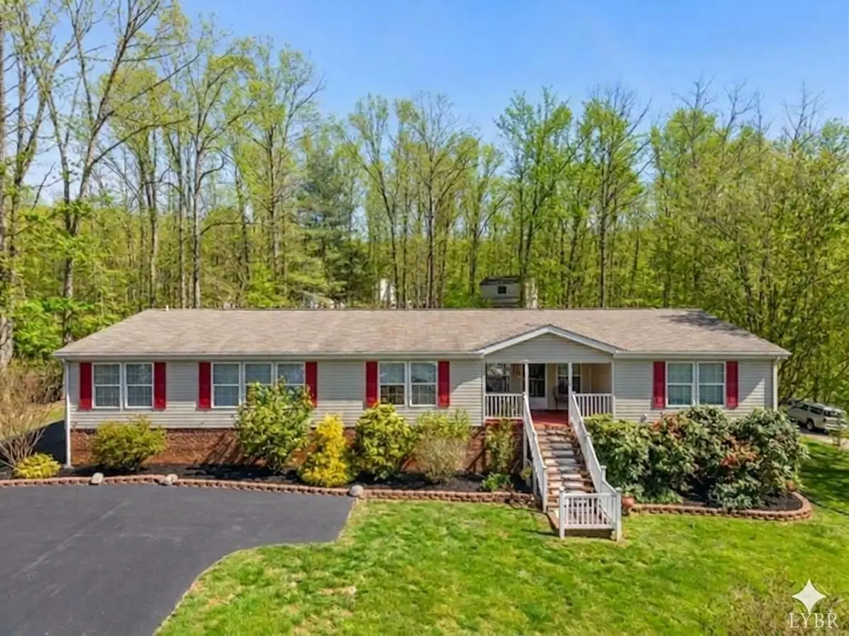 214 Victoria Drive, Amherst, VA 24521 - #1