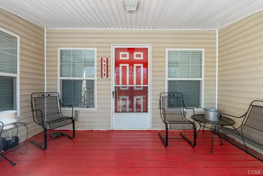 214 Victoria Drive, Amherst, VA 24521 - #2