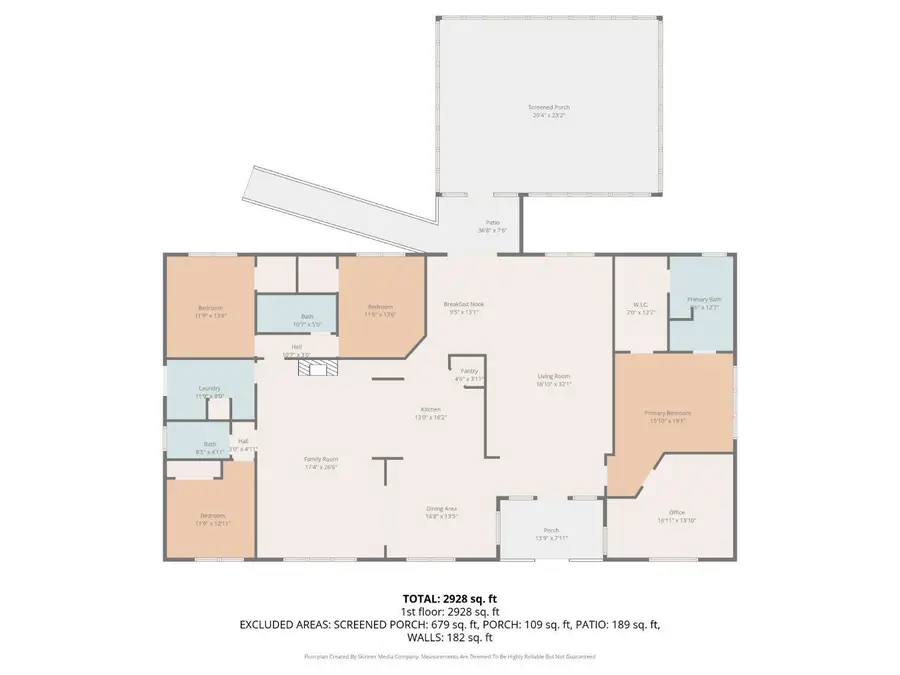 214 Victoria Drive, Amherst, VA 24521 - #3