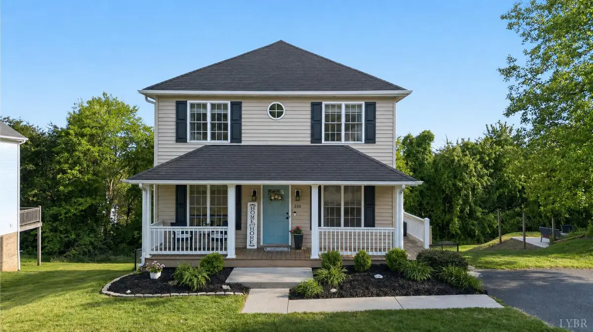 233 Towne Crier Road, Lynchburg, VA 24502 - #1