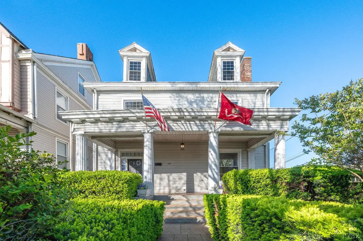 824 Floyd Street, Lynchburg, VA 24501 - #1
