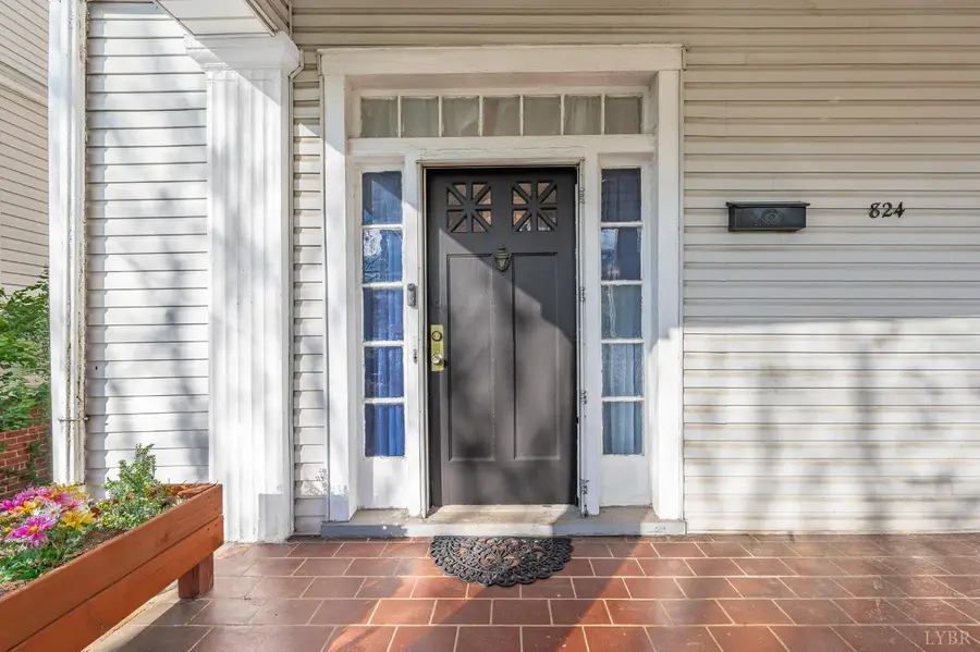 824 Floyd Street, Lynchburg, VA 24501 - #3