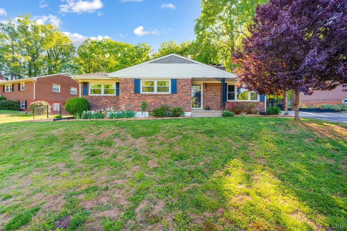 7205 Richland Drive, Lynchburg, VA 24502 - #1
