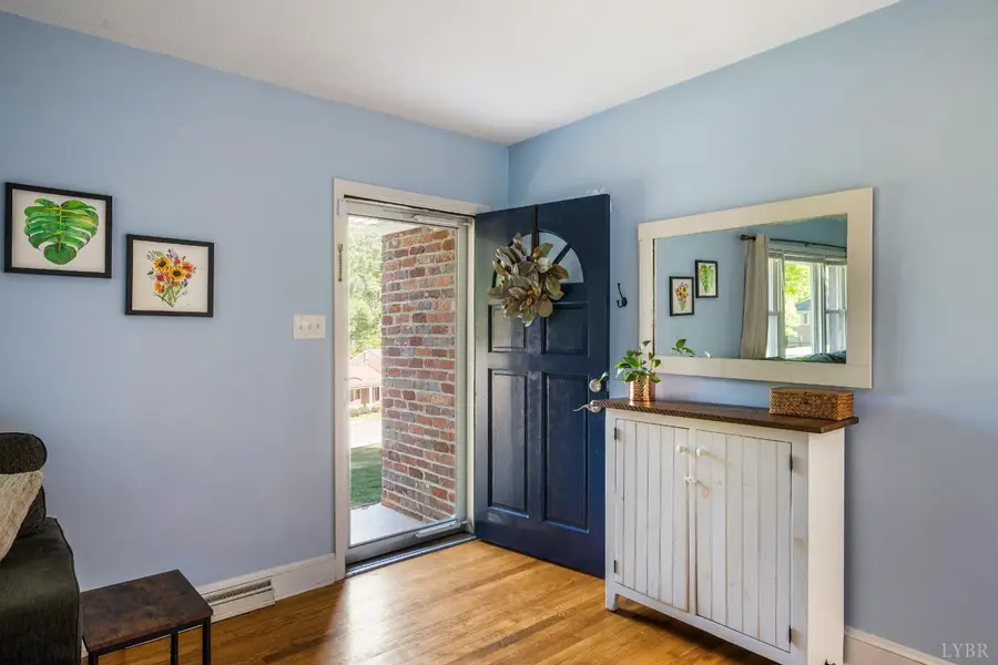 7205 Richland Drive, Lynchburg, VA 24502 - #3