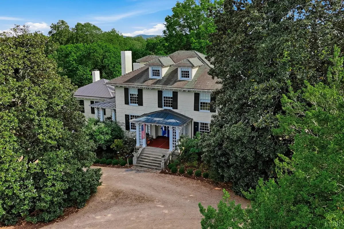 1304 Langhorne Road, Lynchburg, VA 24503 - #1