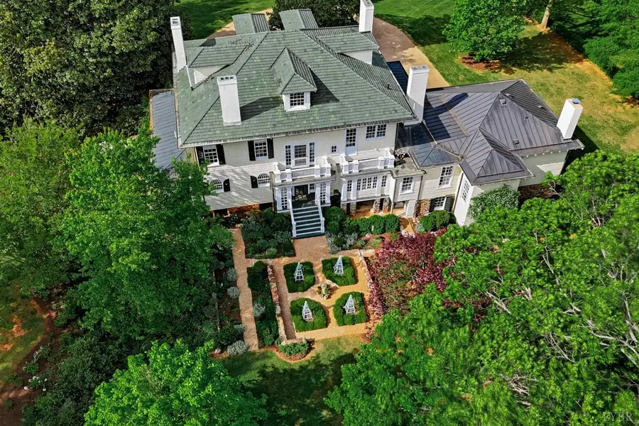 1304 Langhorne Road, Lynchburg, VA 24503 - #2