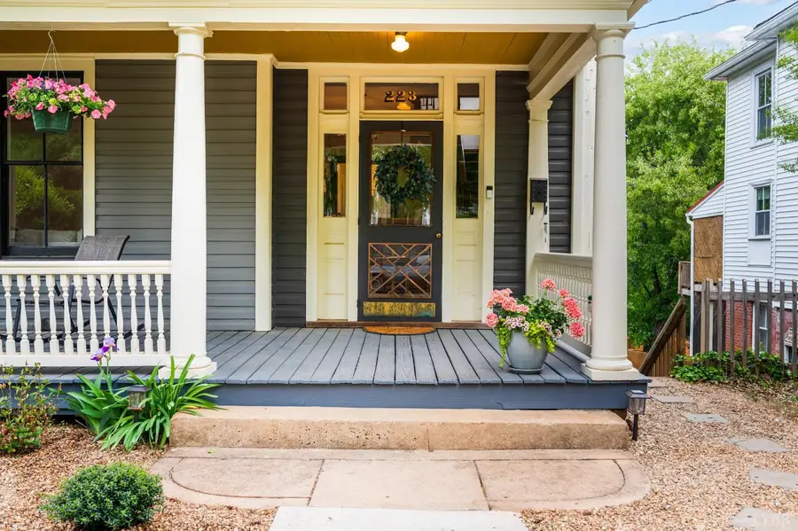 223 Denver Avenue, Lynchburg, VA 24503 - #3