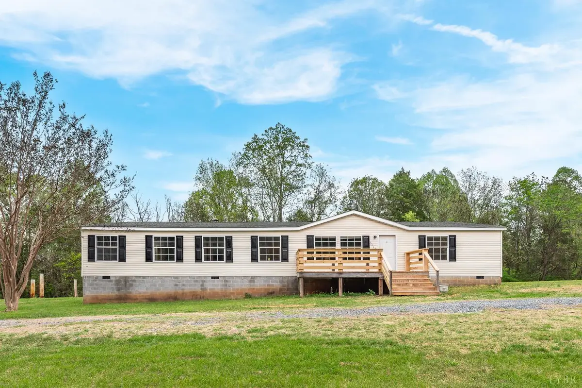 5110 Wheatland Road, Bedford, VA 24523 - #1