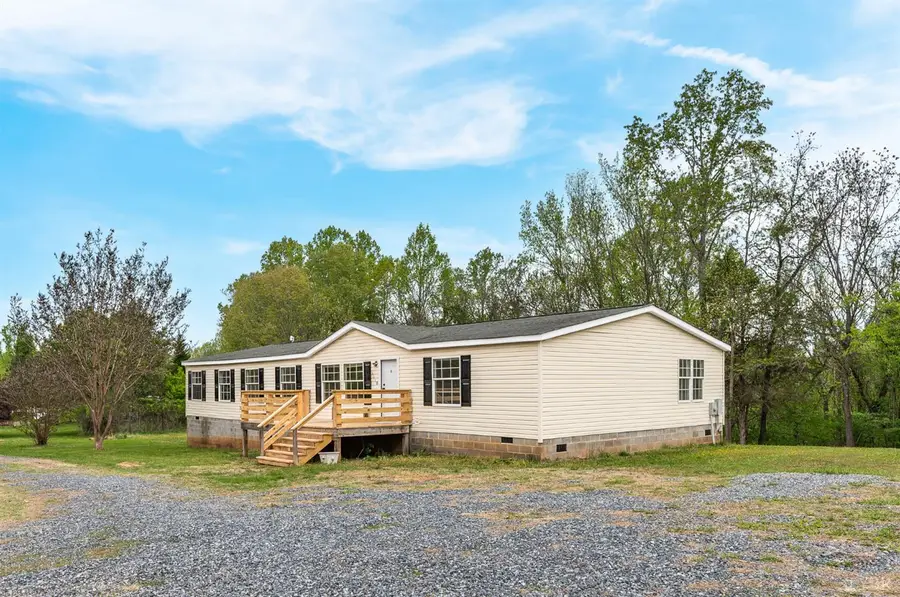 5110 Wheatland Road, Bedford, VA 24523 - #3