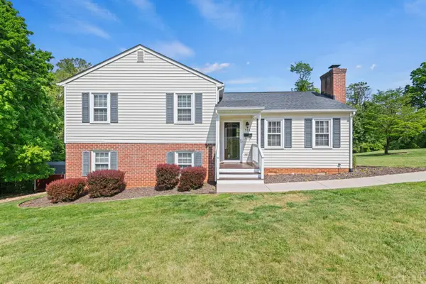 Address Withheld By Seller, Lynchburg, VA 24503