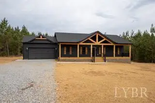 16519 Richmond Hwy, Pamplin, VA 23958