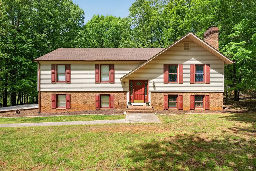 1031 Maple Leaf, Forest, VA 24551 - #2
