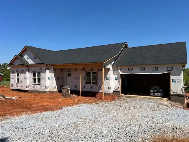 3736 Chestnut Fork Road, Bedford, VA 24523 - #1