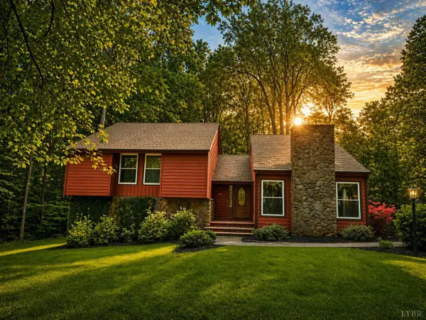 706 Ramblewood Road, Forest, VA 24551