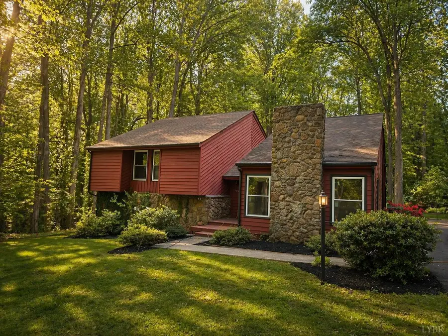 706 Ramblewood Road, Forest, VA 24551 - #2