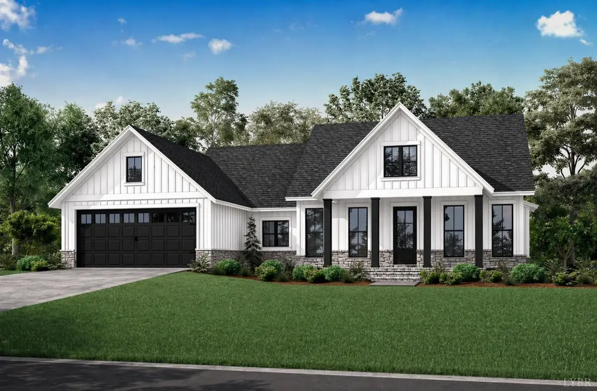 12 Mosby Ct, Rustburg, VA 24588 - #1