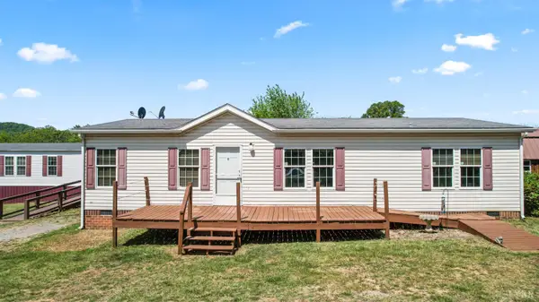 330 Morton Creek Road, Lynchburg, VA 24504