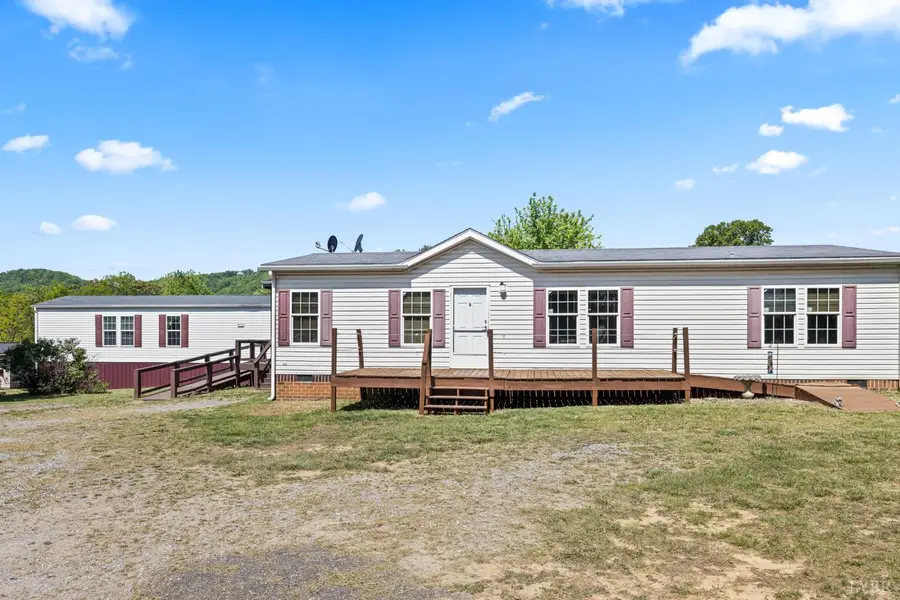 330 Morton Creek Road, Lynchburg, VA 24504 - #2