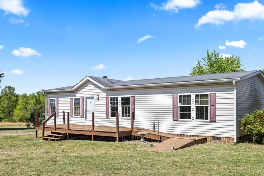 330 Morton Creek Road, Lynchburg, VA 24504 - #3