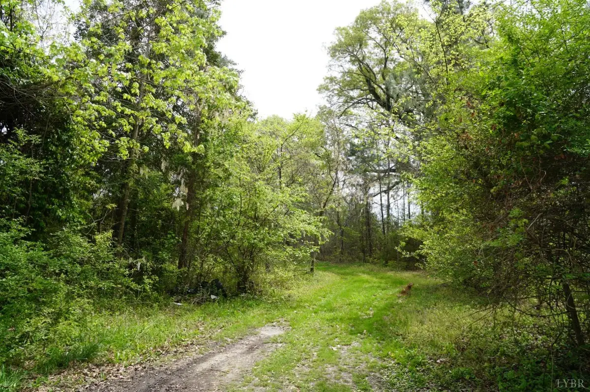 0 Marshall Street, Brookneal, VA 24528 - #1