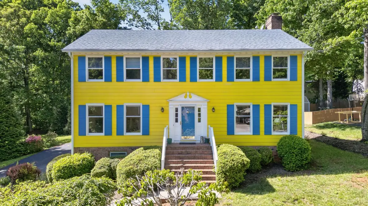 109 W Ivy Drive, Forest, VA 24551 - #1