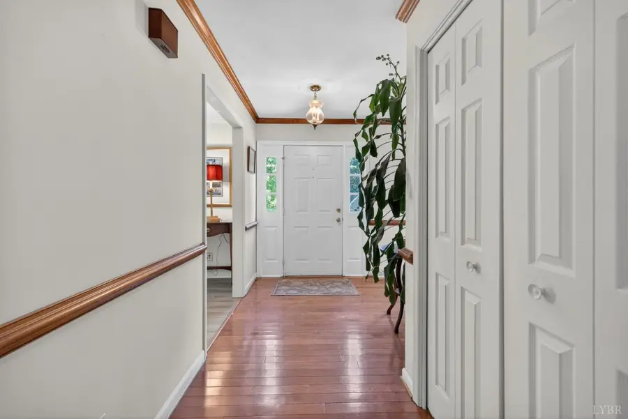 109 W Ivy Drive, Forest, VA 24551 - #2