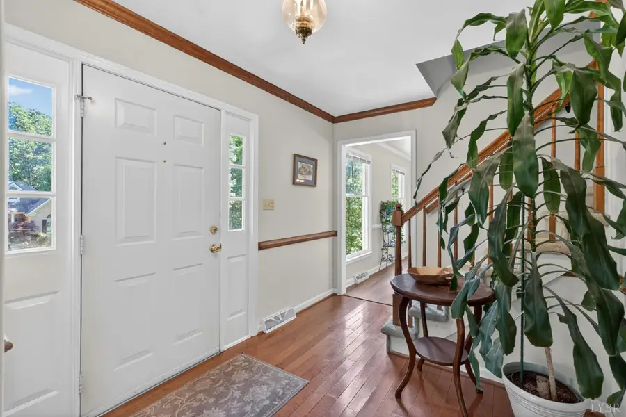 109 W Ivy Drive, Forest, VA 24551 - #3