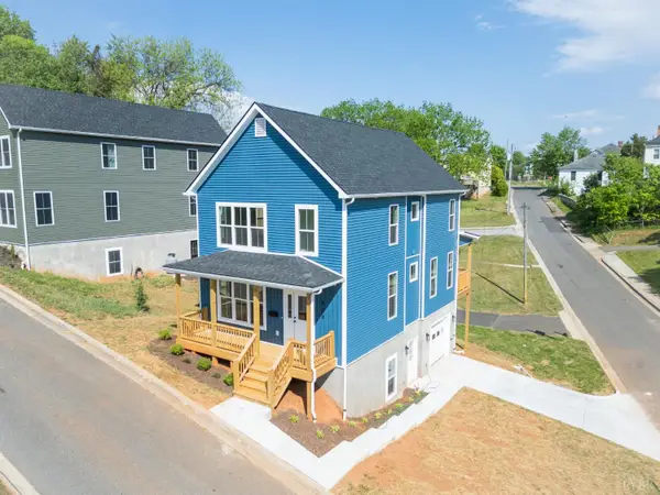 528 Essex Street, Lynchburg, VA 24503