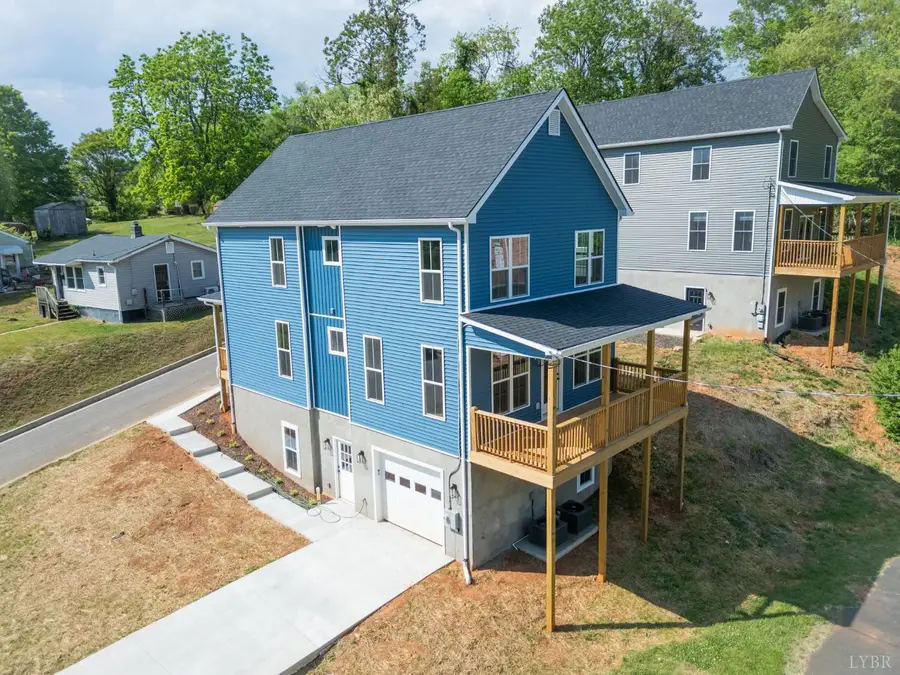 528 Essex Street, Lynchburg, VA 24503 - #2