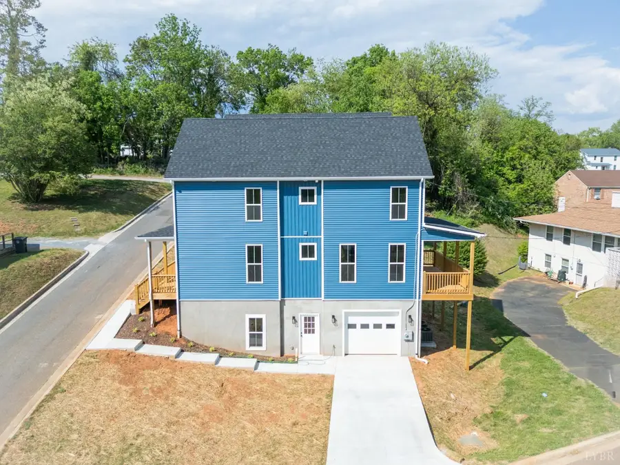 528 Essex Street, Lynchburg, VA 24503 - #3