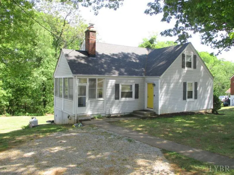 120 Prospect Road, Hurt, VA 24563 - #1
