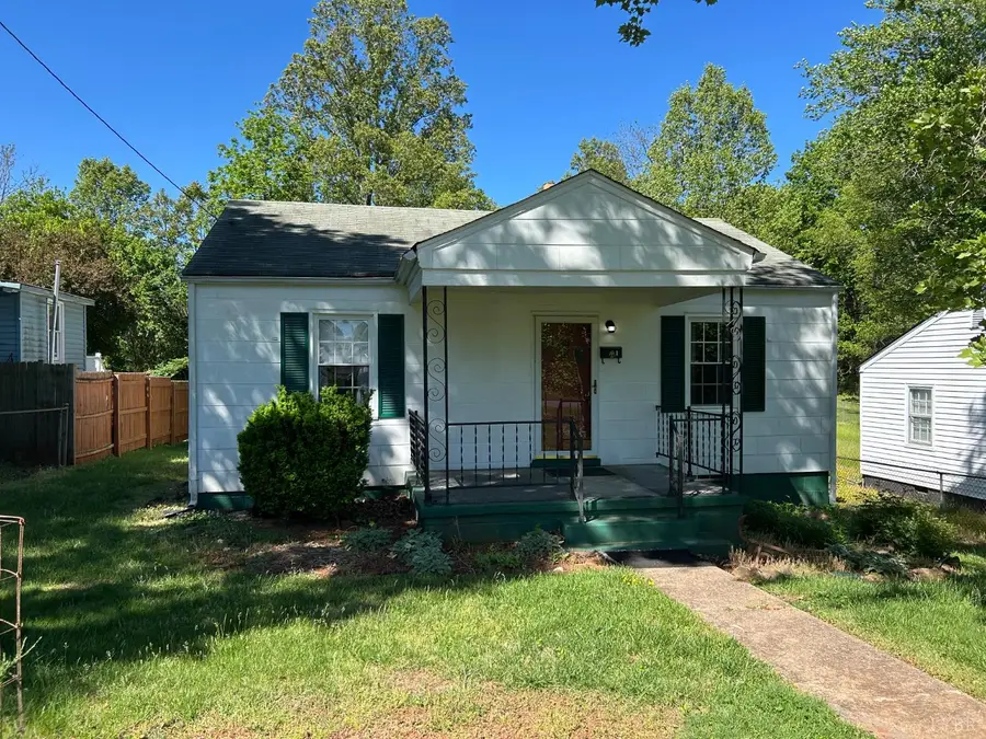 1153 Stratford Road, Lynchburg, VA 24502 - #2