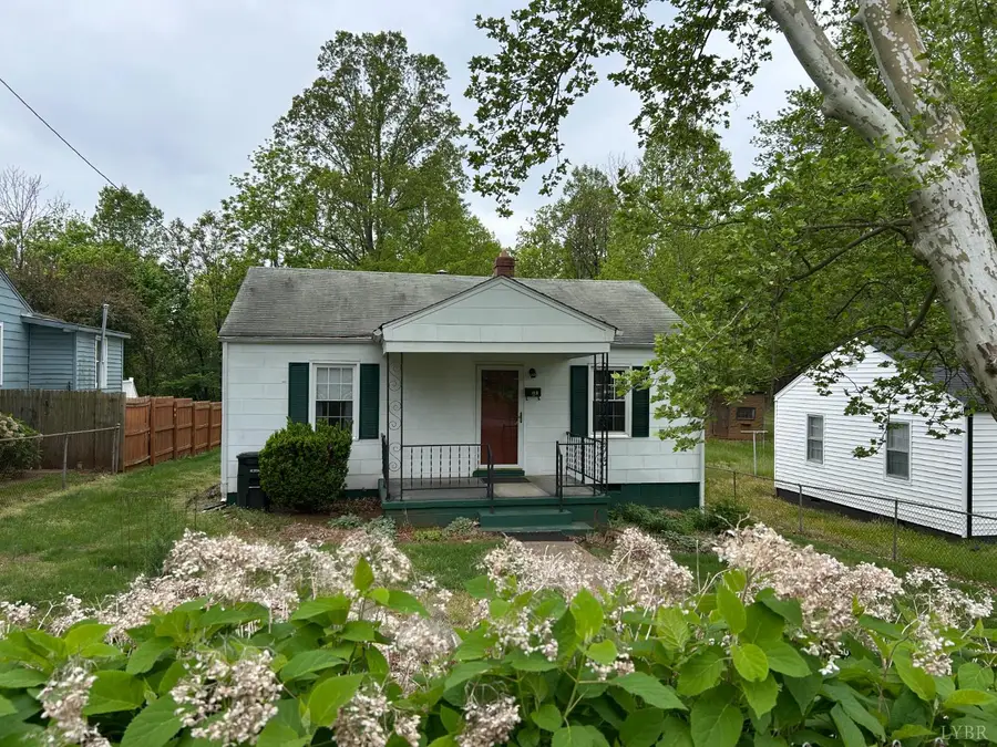 1153 Stratford Road, Lynchburg, VA 24502 - #3