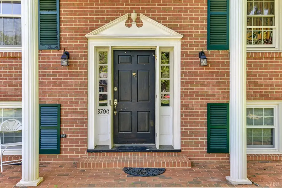 3700 Otter Place, Lynchburg, VA 24503 - #2