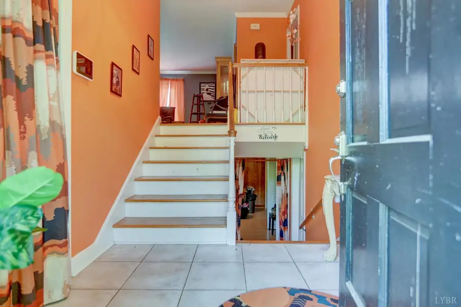 3700 Otter Place, Lynchburg, VA 24503 - #3
