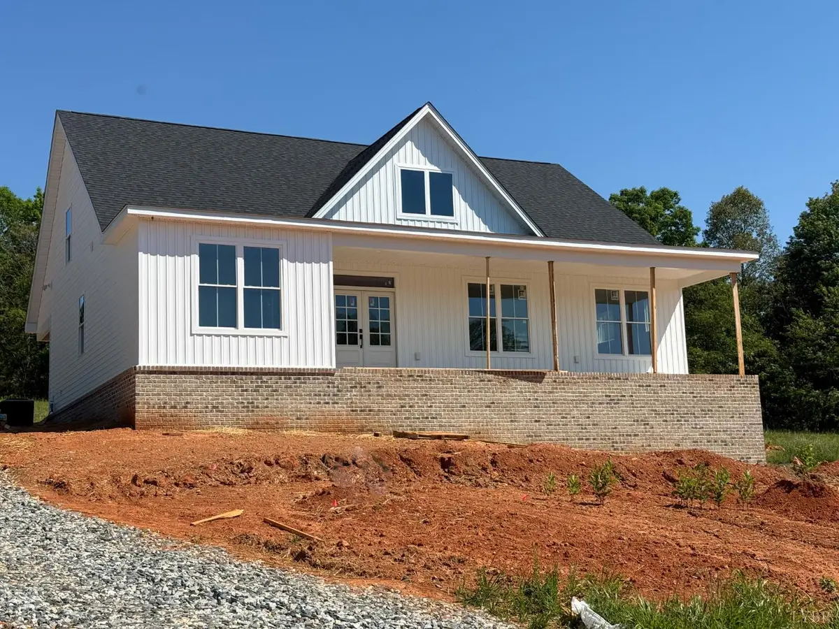 9009 Stonewall Road, Appomattox, VA 24522 - #1