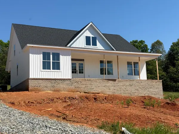 9009 Stonewall Road, Appomattox, VA 24522