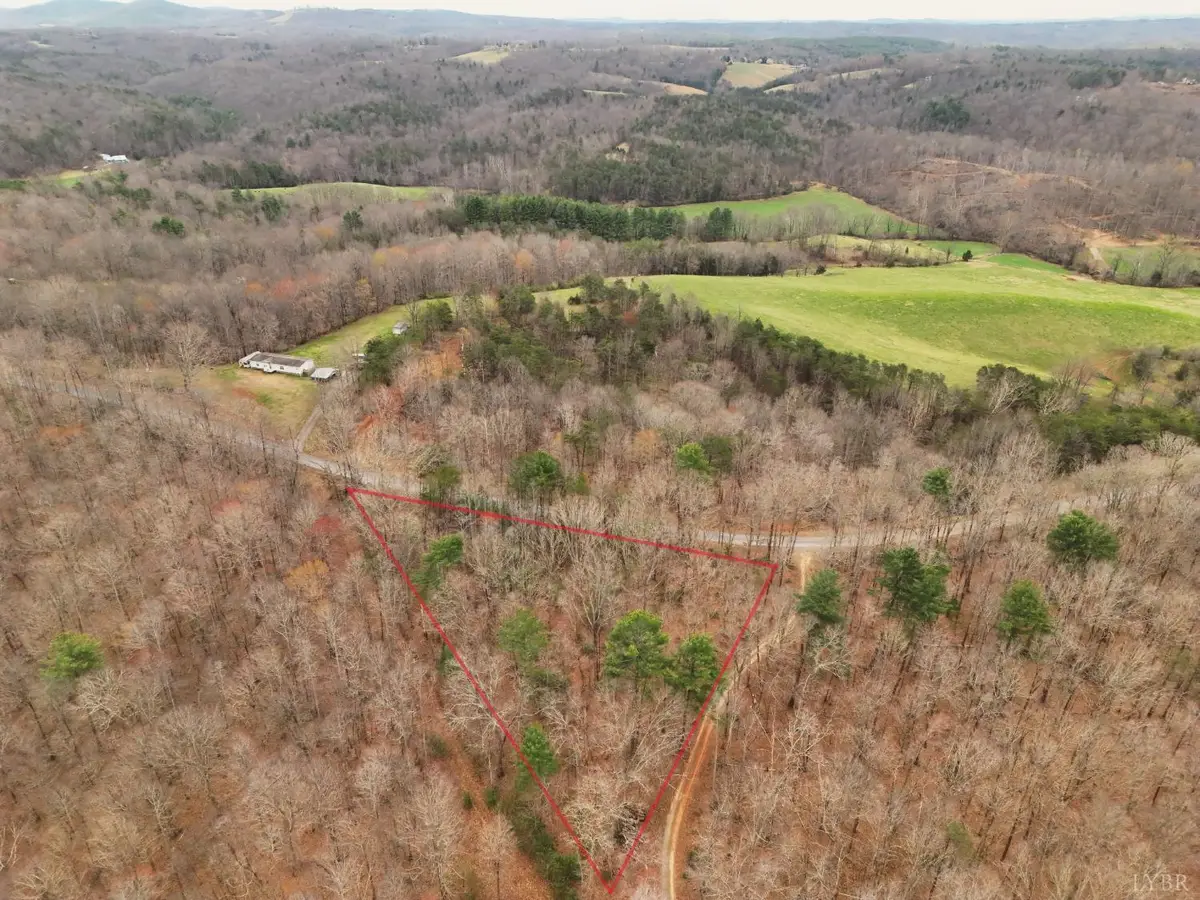 0 Carver Lee Road, Ferrum, VA 24088 - #1