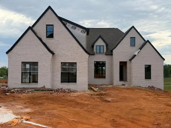 2362 Goode Station Road, Goode, VA 24556