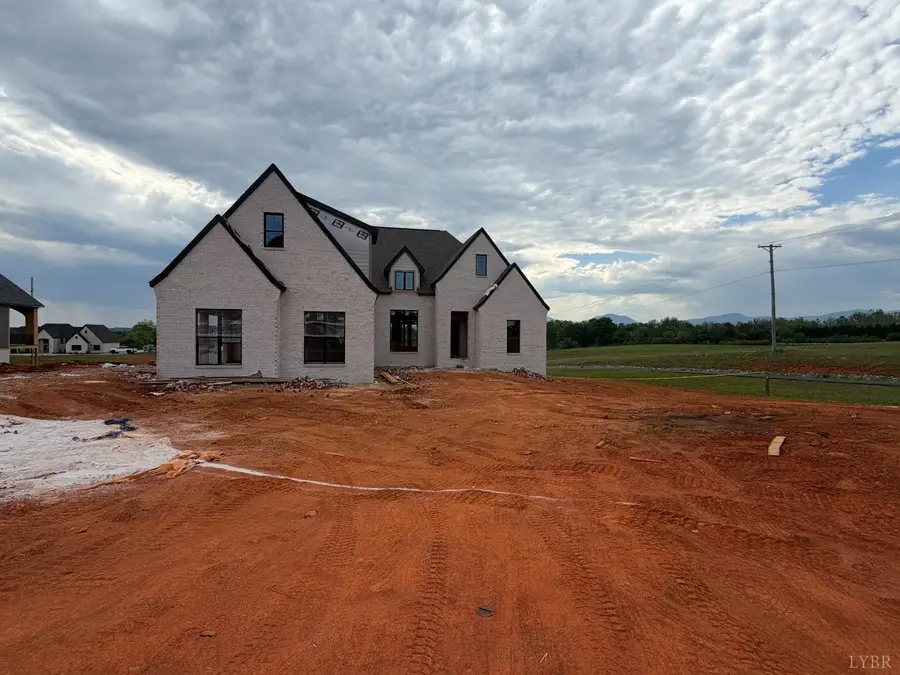 2362 Goode Station Road, Goode, VA 24556 - #3