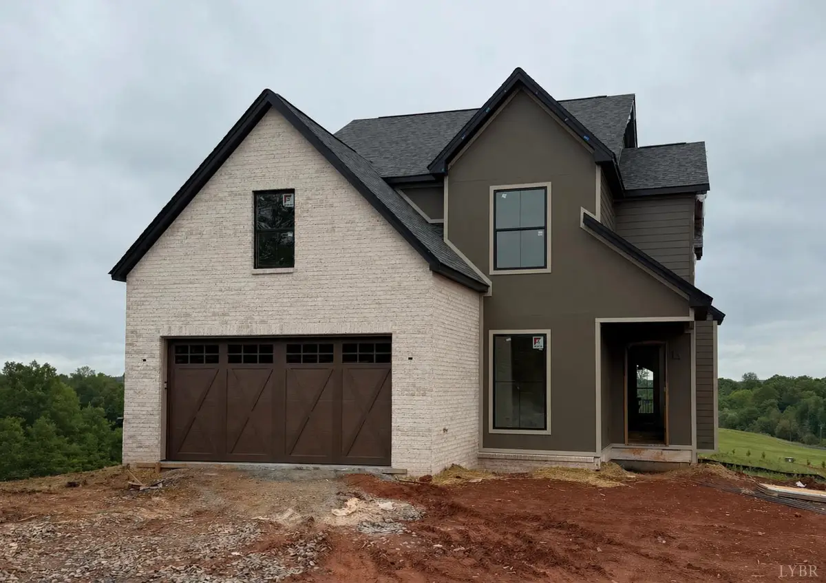 8 Lot Goode Station, Goode, VA 24556 - #1