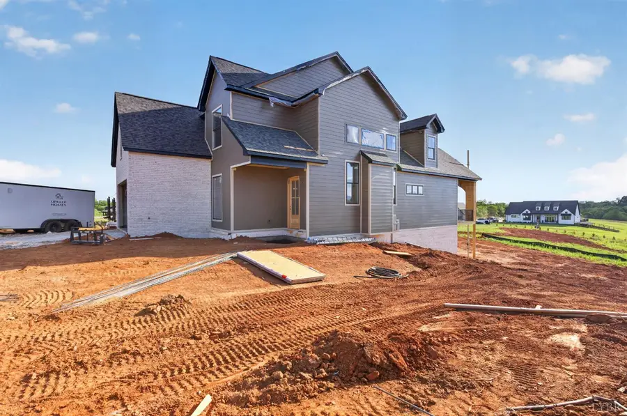 8 Lot Goode Station, Goode, VA 24556 - #2