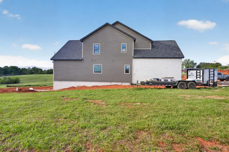 8 Lot Goode Station, Goode, VA 24556 - #3