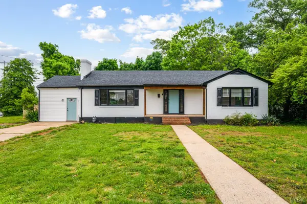2100 Westerly Drive, Lynchburg, VA 24501